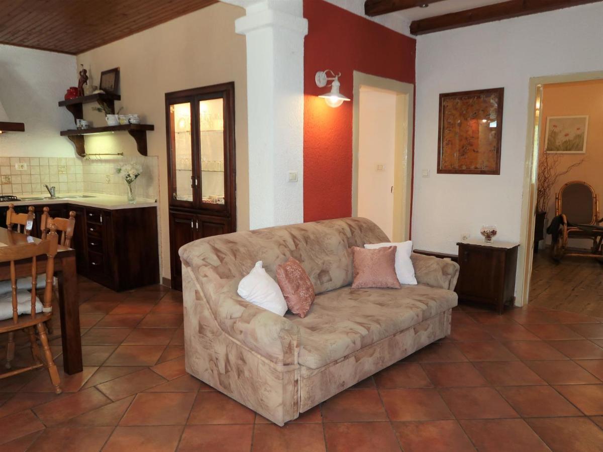 Holiday Home Nino - Lbn305 By Interhome Krsan Luaran gambar
