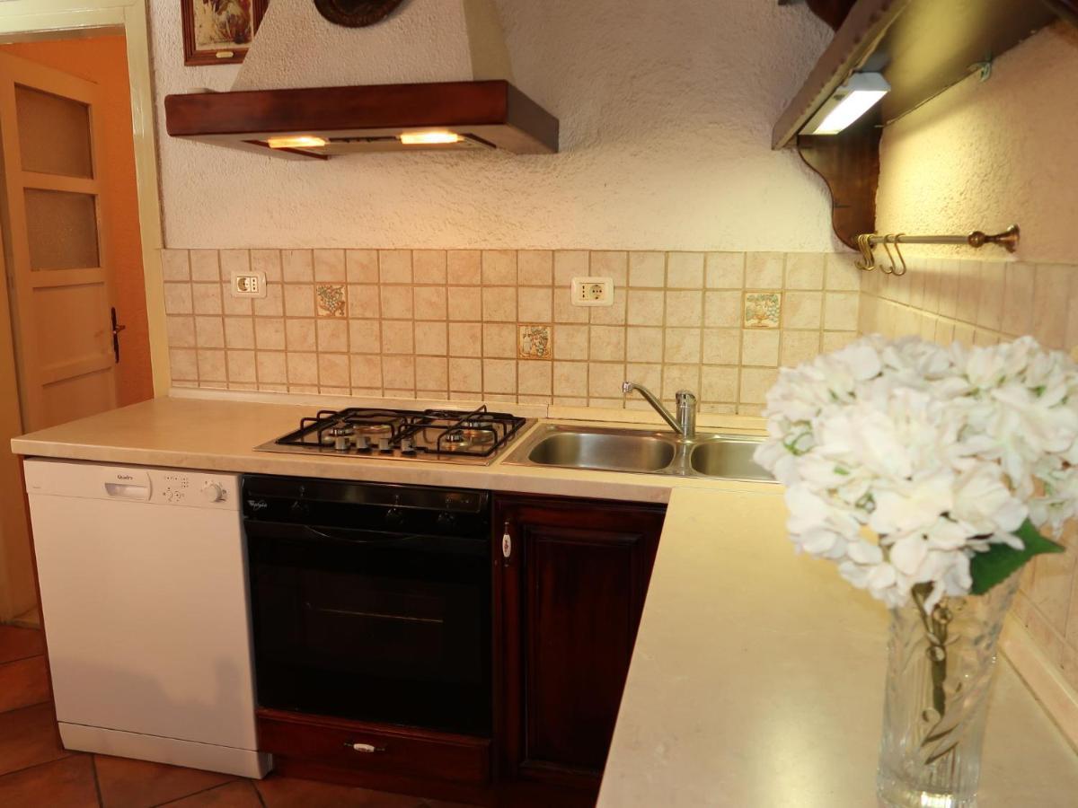 Holiday Home Nino - Lbn305 By Interhome Krsan Luaran gambar