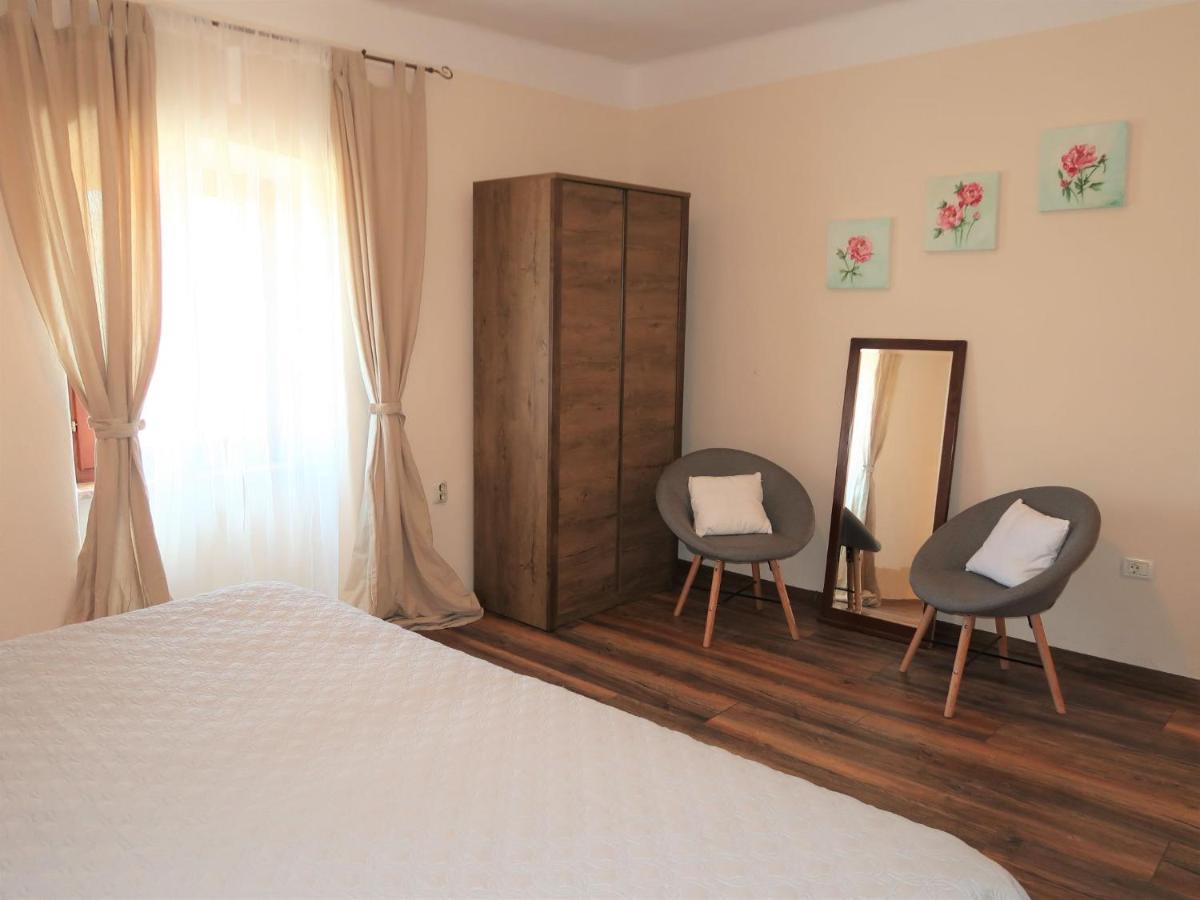 Holiday Home Nino - Lbn305 By Interhome Krsan Luaran gambar