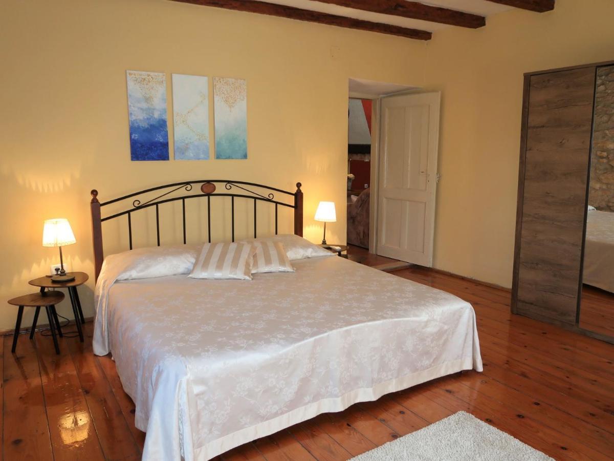 Holiday Home Nino - Lbn305 By Interhome Krsan Luaran gambar