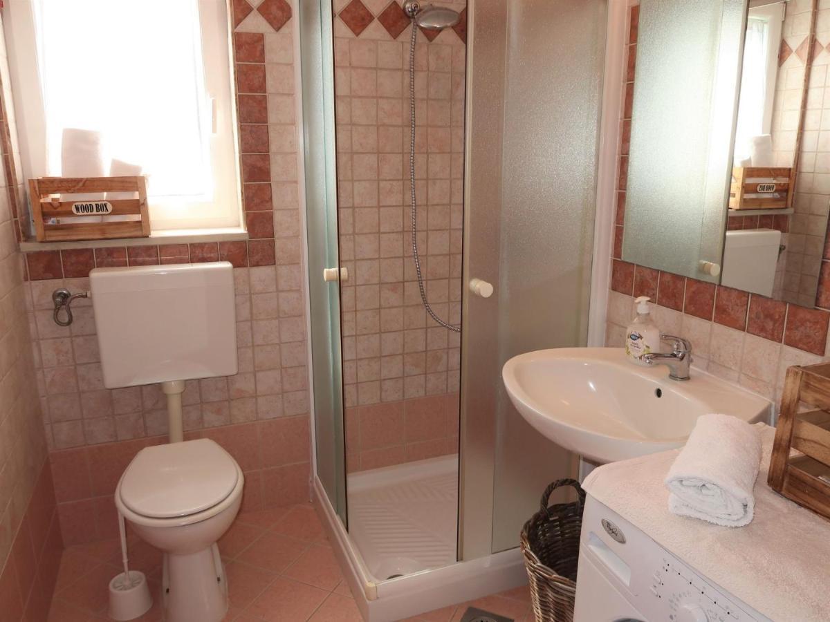 Holiday Home Nino - Lbn305 By Interhome Krsan Luaran gambar