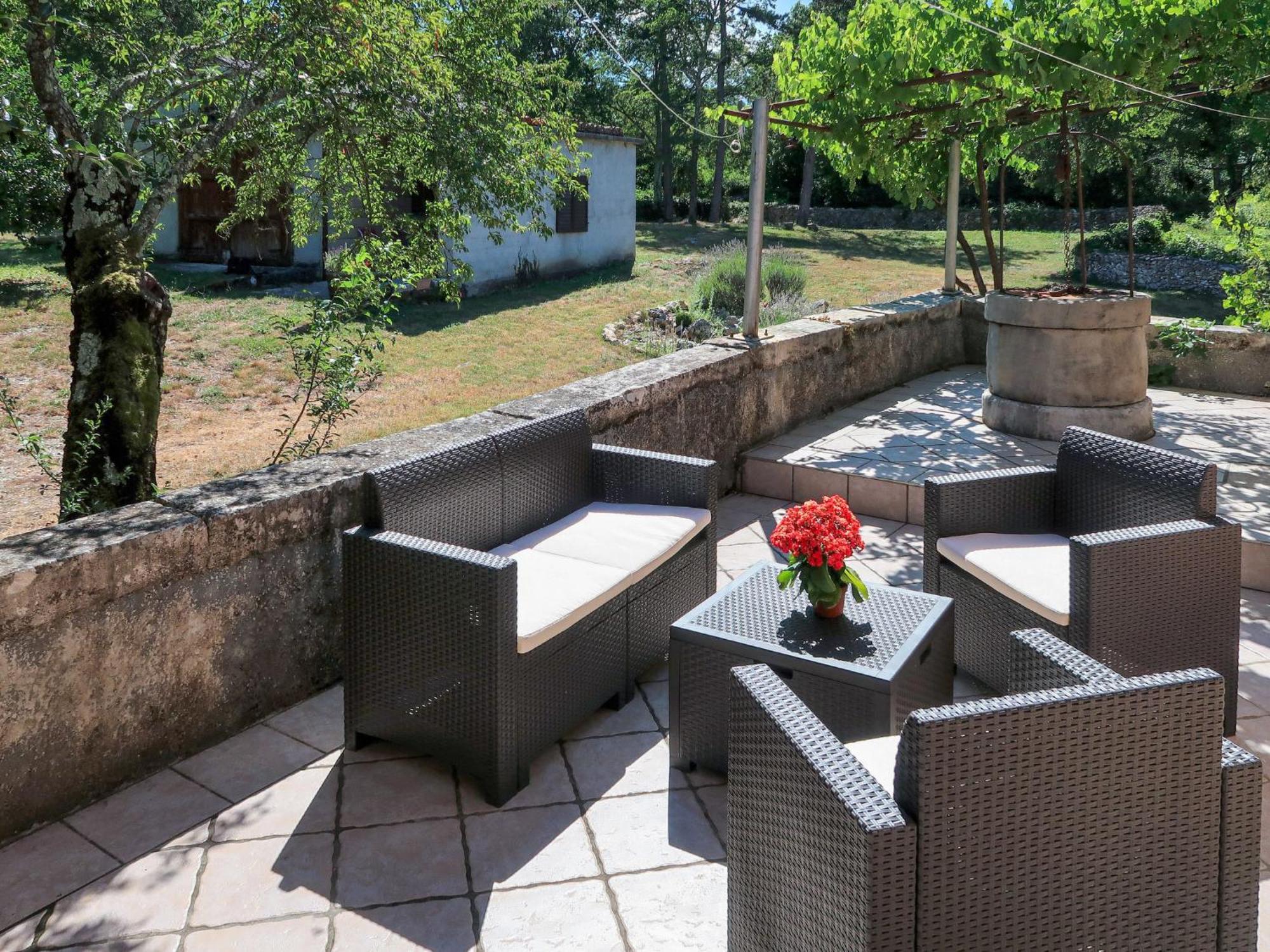 Holiday Home Nino - Lbn305 By Interhome Krsan Luaran gambar